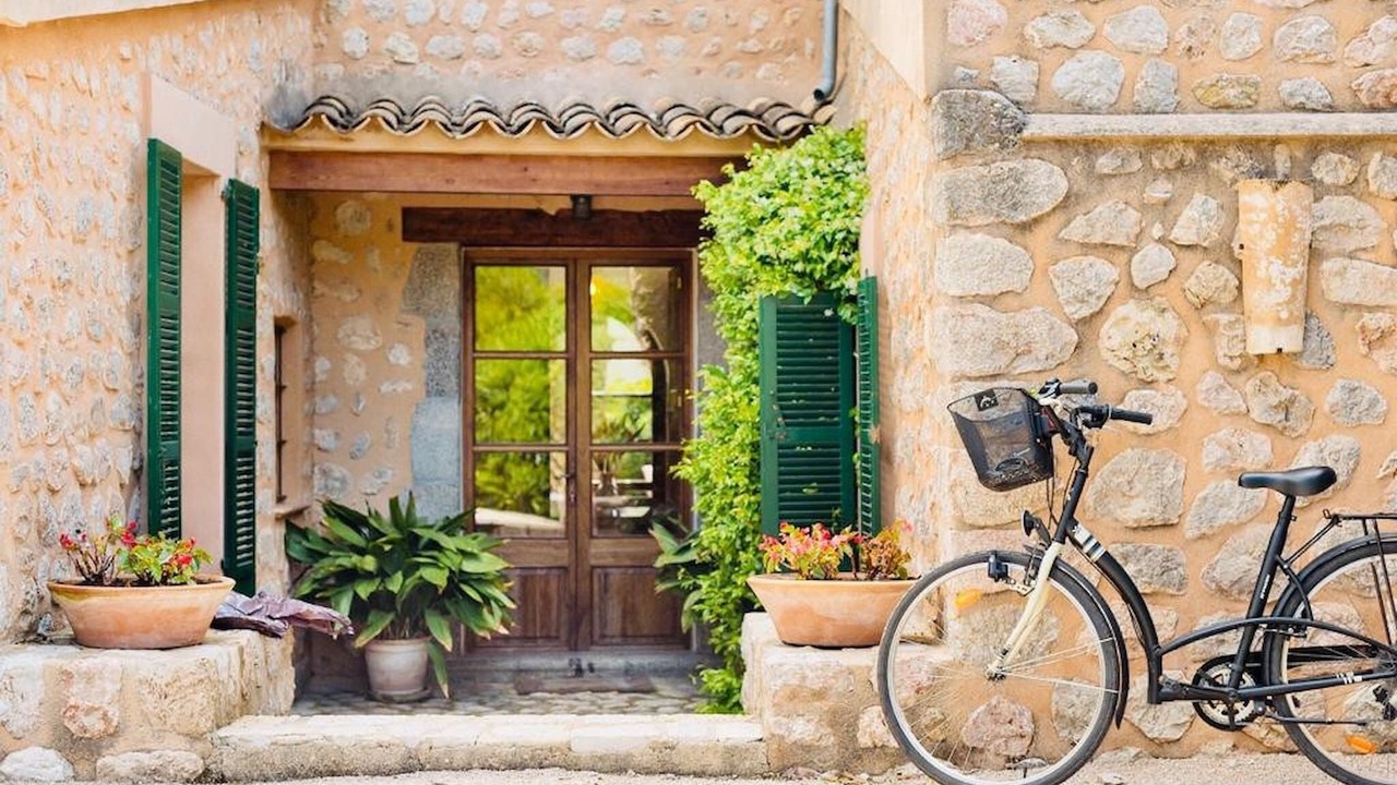 Photo of Outdoor in Biniaraix