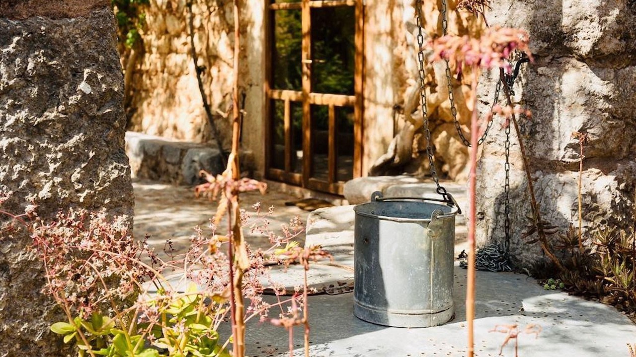 Photo of Outdoor in Biniaraix