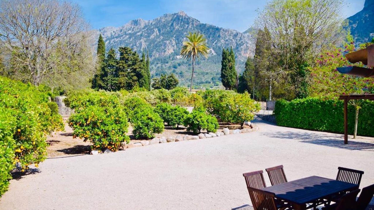 Photo of Outdoor in Biniaraix