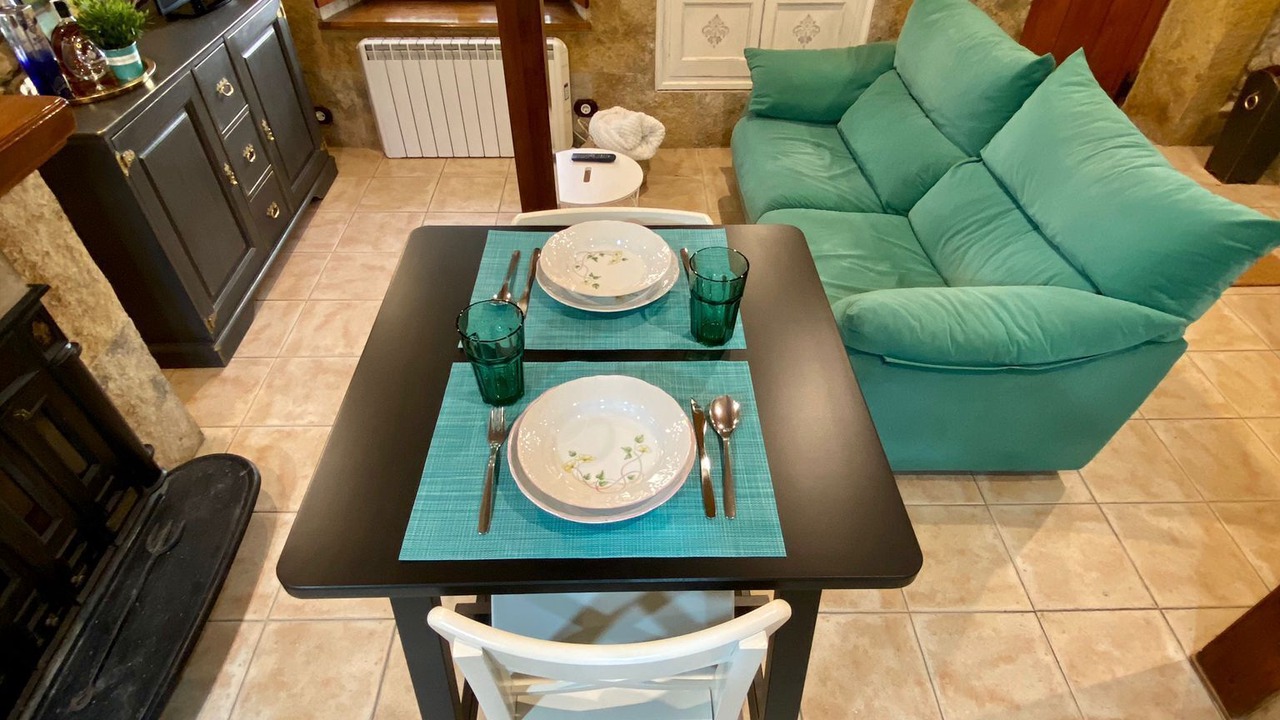 Photo of Livingroom in Villamorey