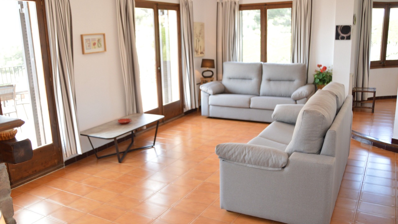 Photo of Livingroom in La Torre Vella