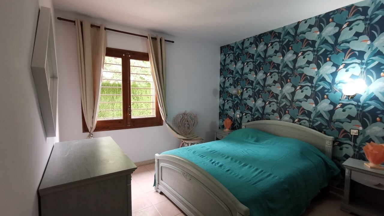 Photo of Bedroom in Torroella de Montgri