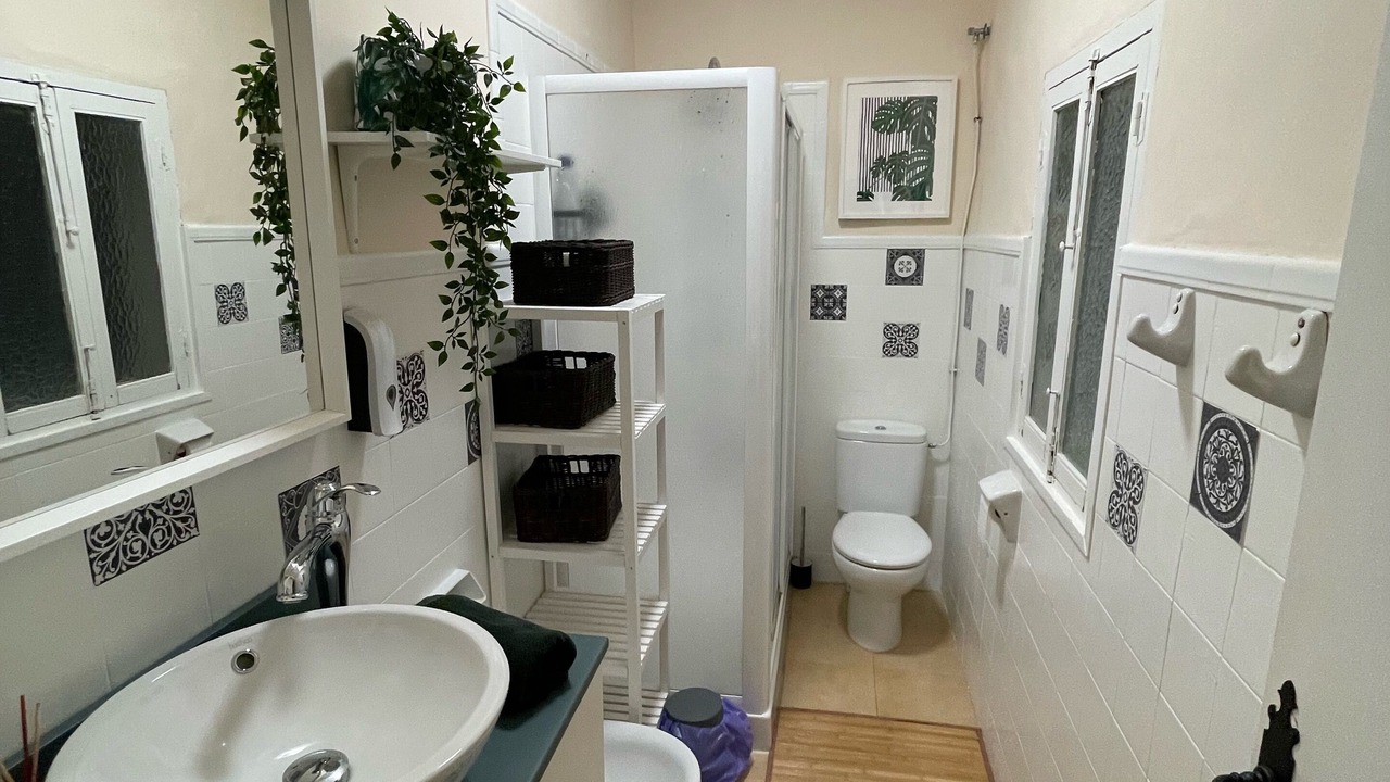 Photo of Bathroom in Huerta de Arriba