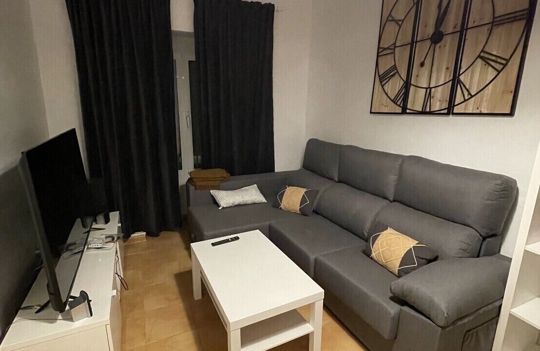 Photo of Livingroom in Huerta de Arriba