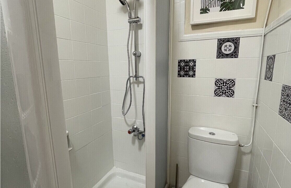 Photo of Bathroom in Huerta de Arriba