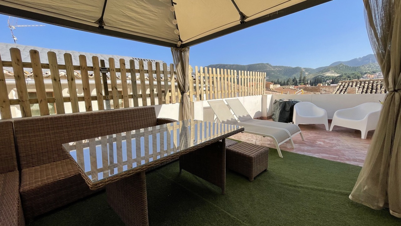 Photo of Outdoor in Huerta de Arriba
