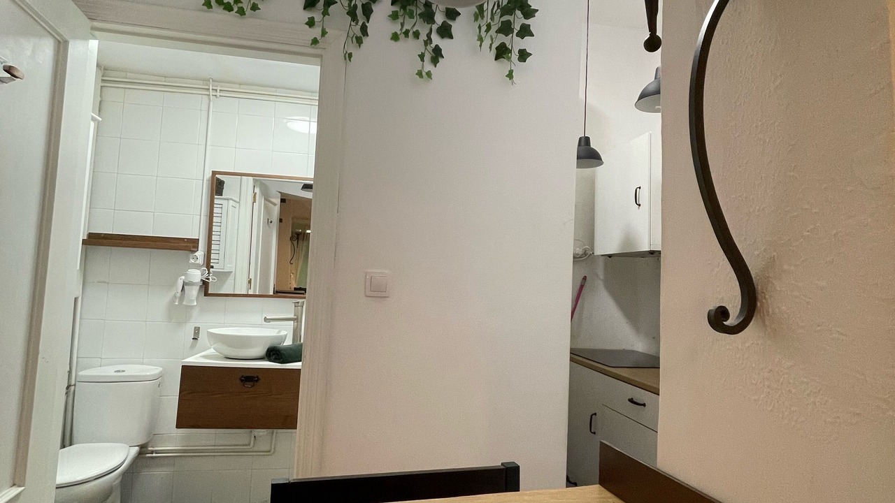 Photo of Bathroom in Huerta de Arriba