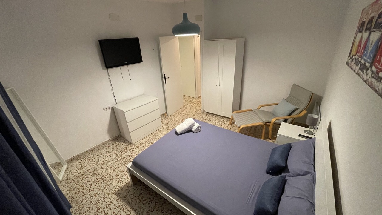 Photo of Bedroom in Huerta de Arriba
