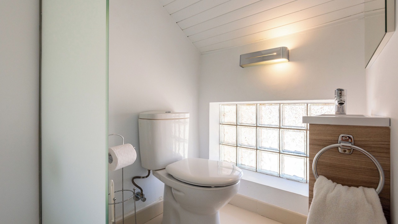 Photo of Bathroom in Guadalmar