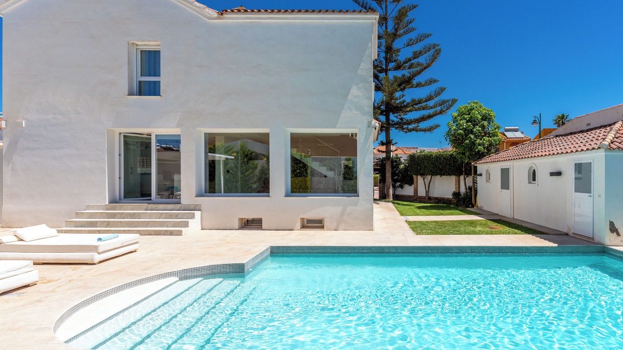 Photo of Outdoor in Guadalmar