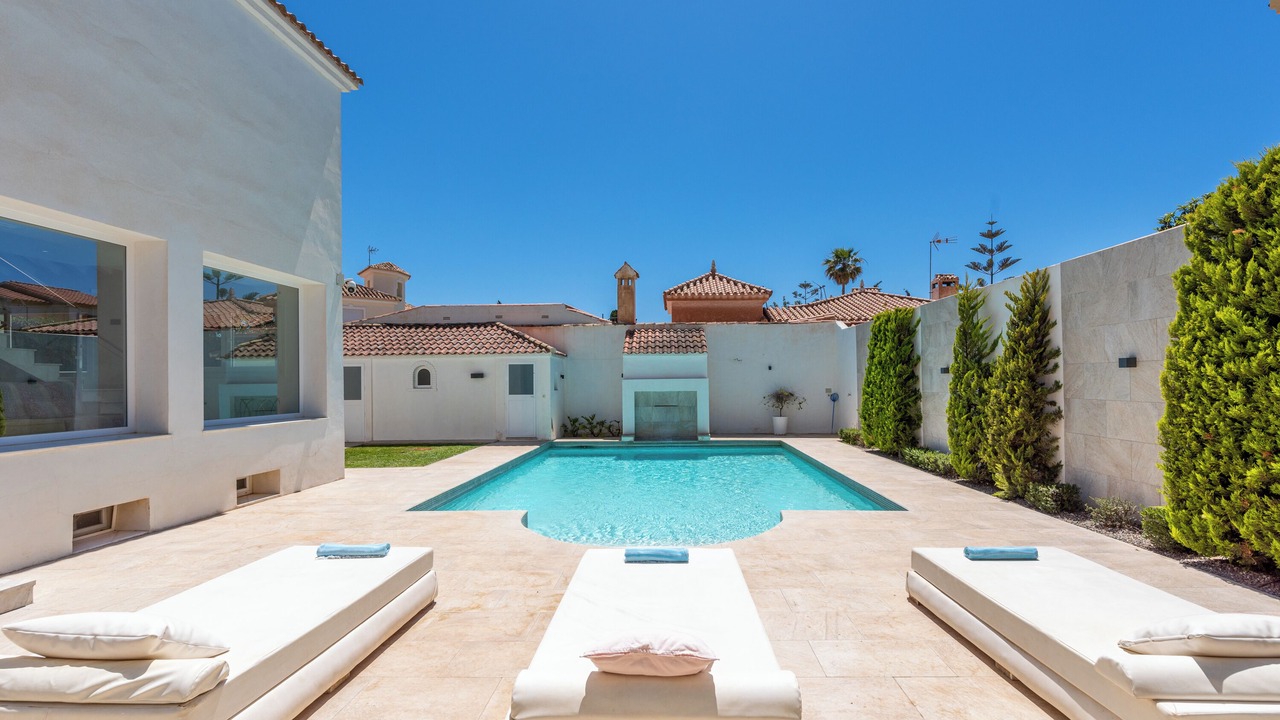 Photo of Outdoor in Guadalmar