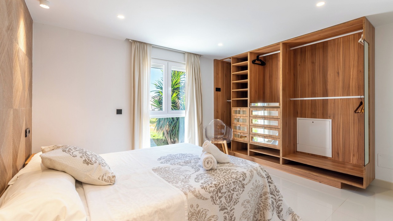 Photo of Bedroom in Guadalmar