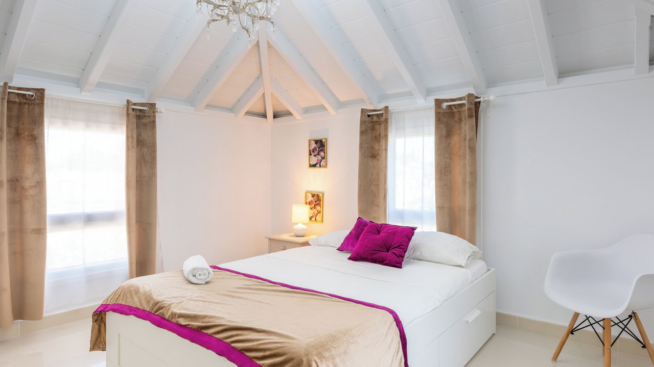 Photo of Bedroom in Guadalmar