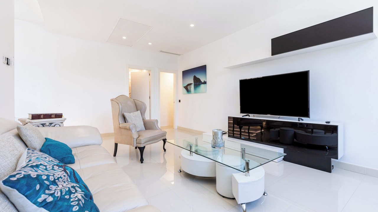 Photo of Livingroom in Guadalmar