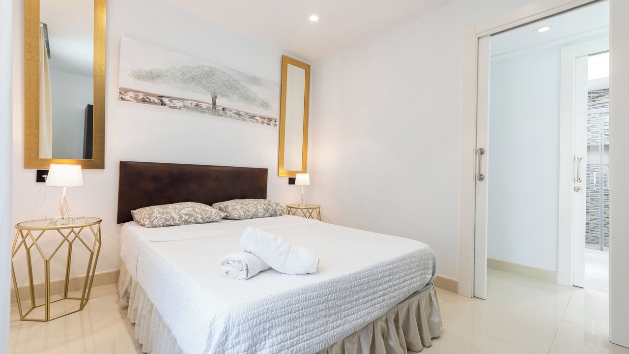 Photo of Bedroom in Guadalmar
