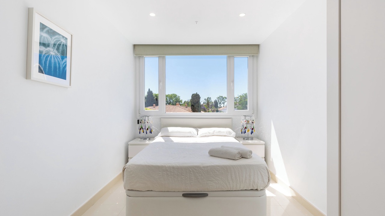 Photo of Bedroom in Guadalmar