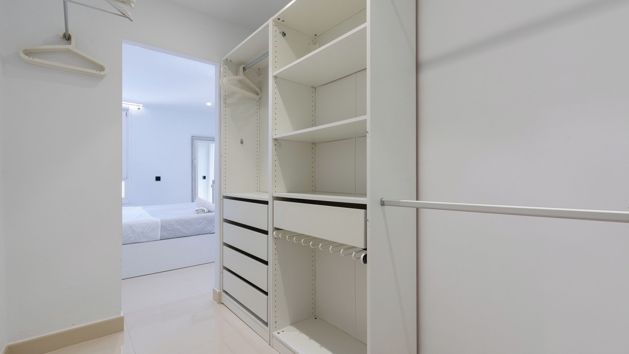 Photo of Bedroom in Guadalmar