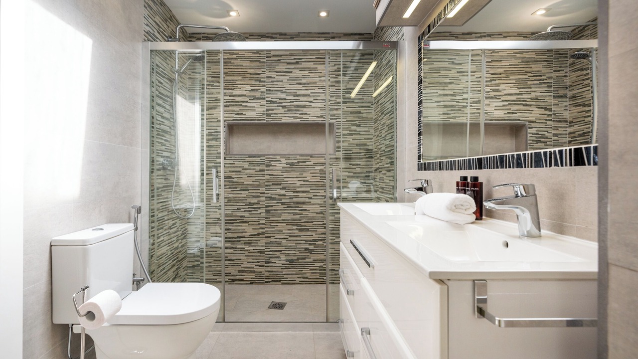 Photo of Bathroom in Guadalmar