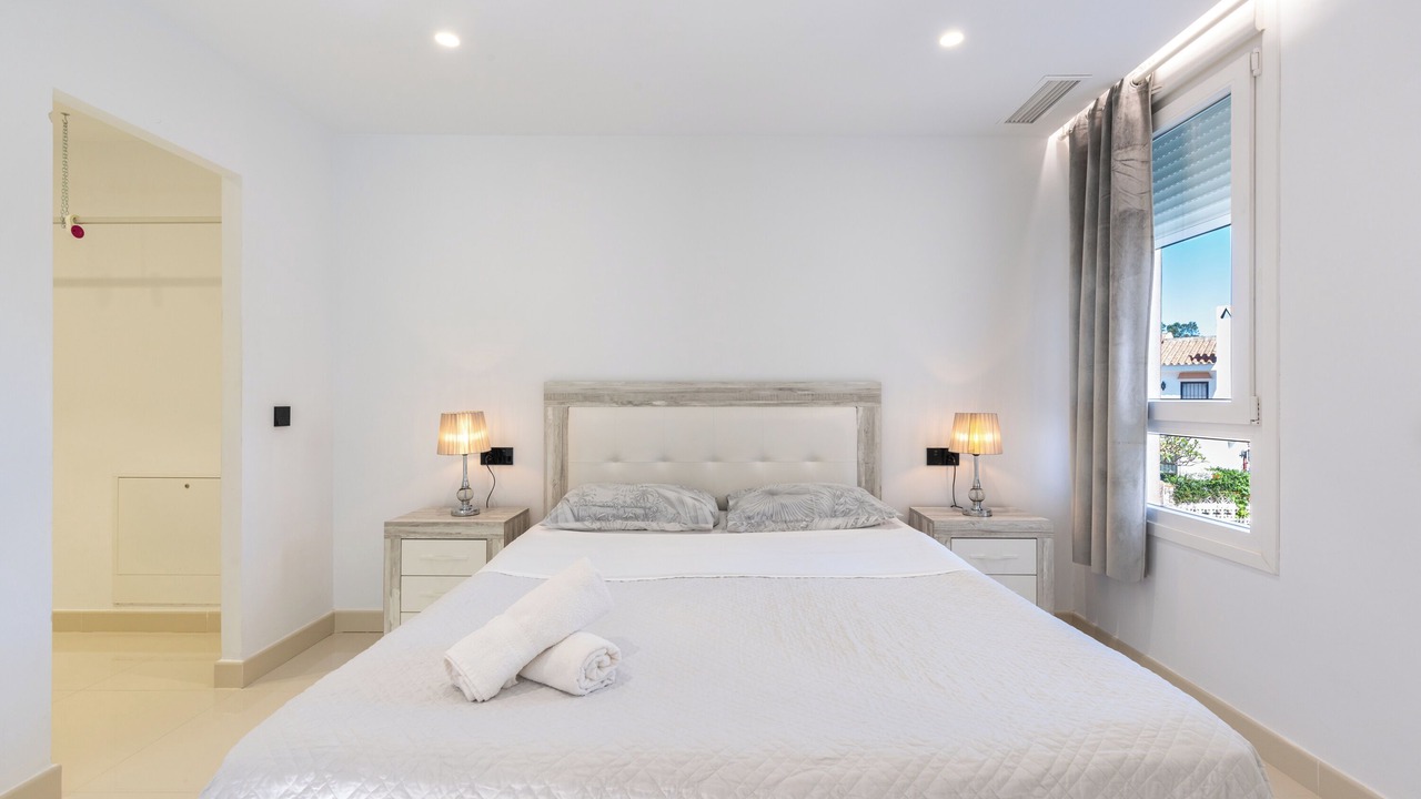 Photo of Bedroom in Guadalmar