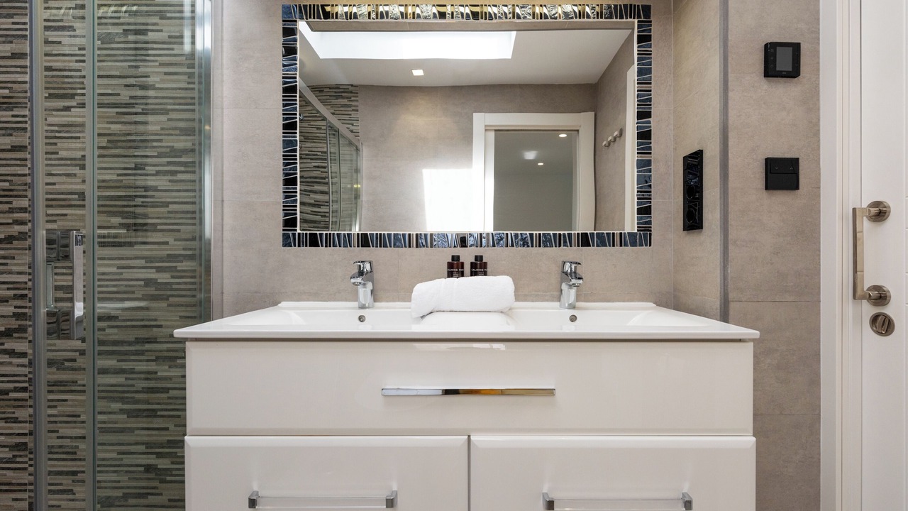 Photo of Bathroom in Guadalmar