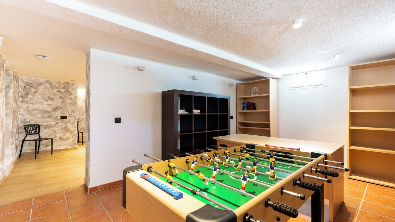 Photo of Bedroom in Guadalmar