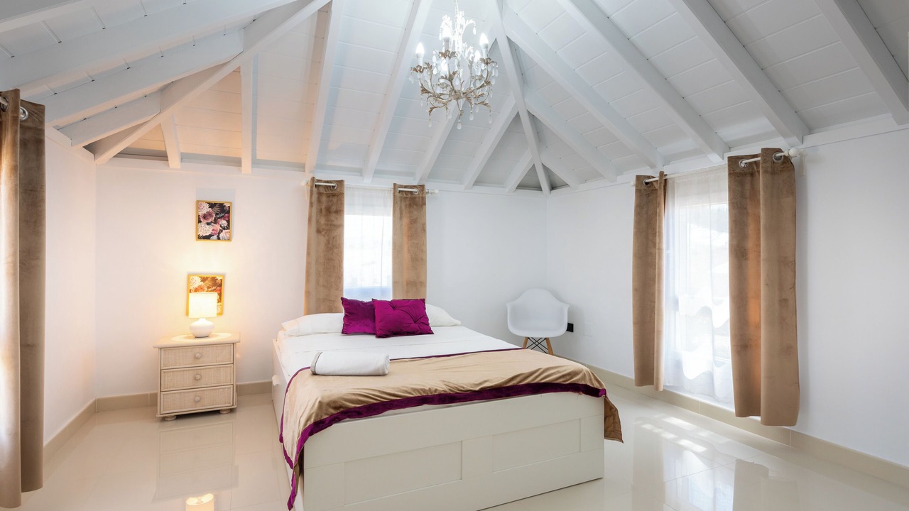 Photo of Bedroom in Guadalmar