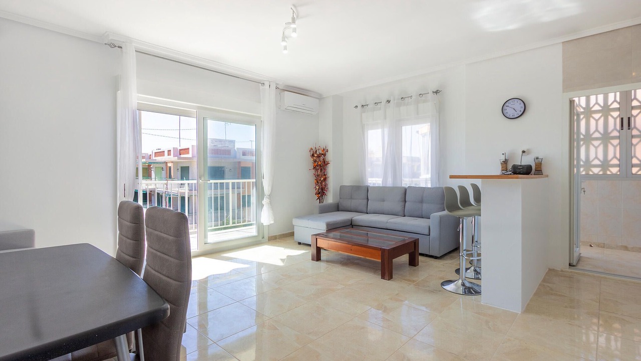 Photo of Bedroom in Santa Pola