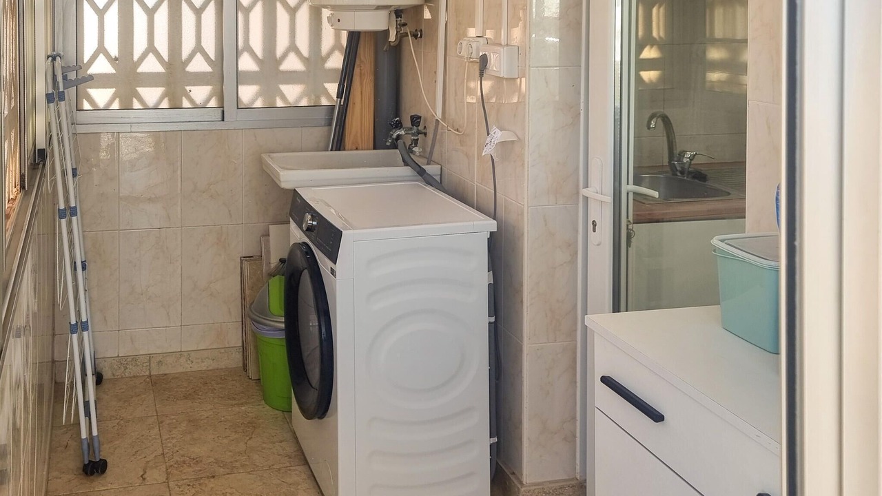 Photo of Bathroom in Santa Pola