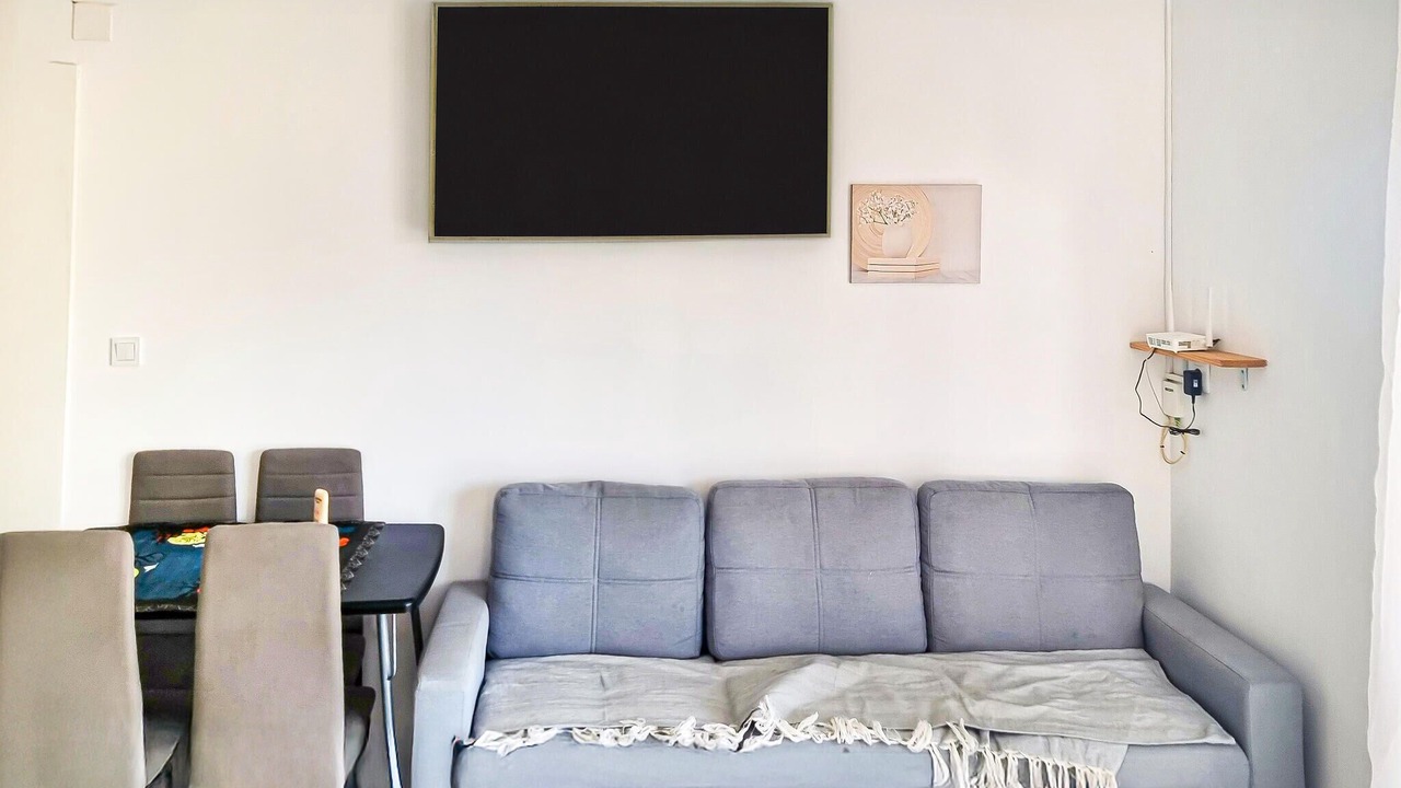 Photo of Bedroom in Santa Pola