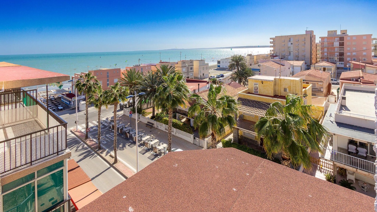 Photo of Bedroom in Santa Pola