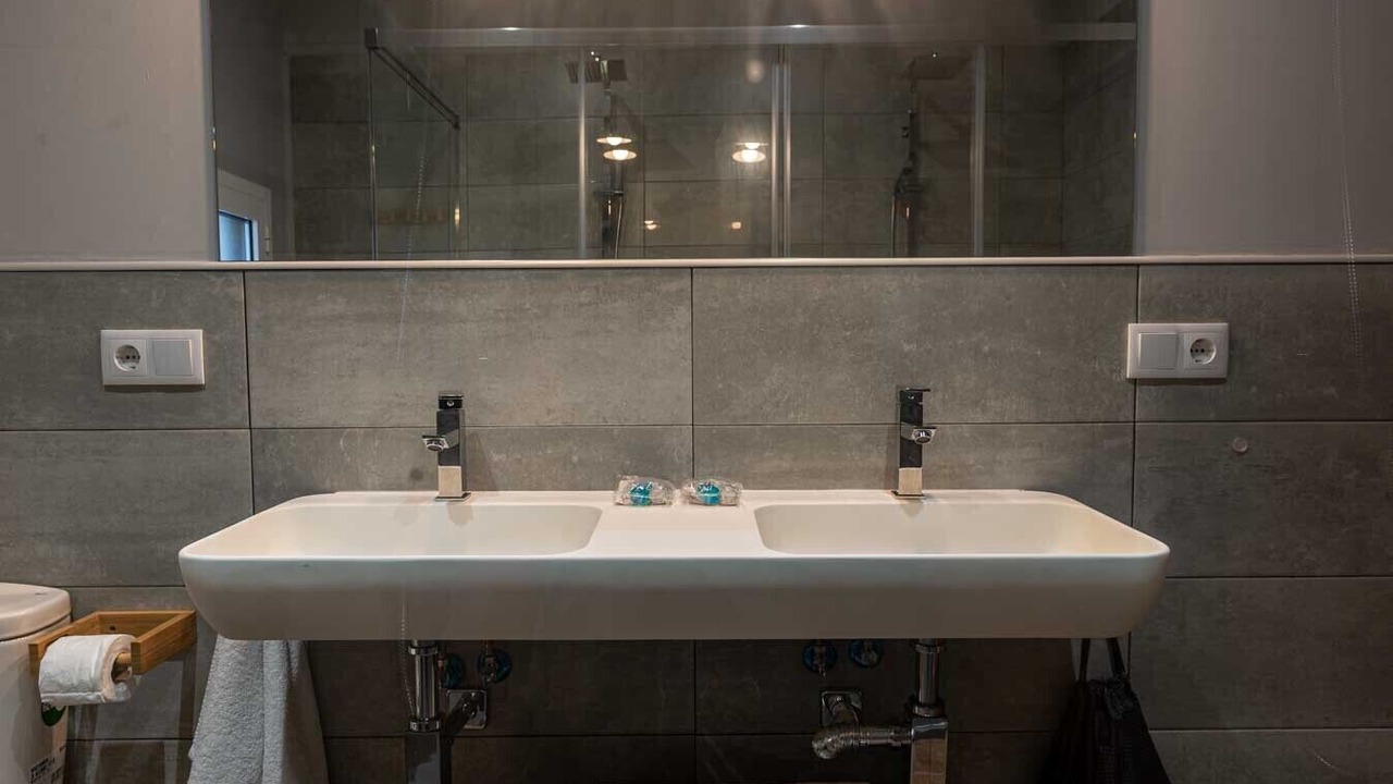 Photo of Bathroom in Valsain