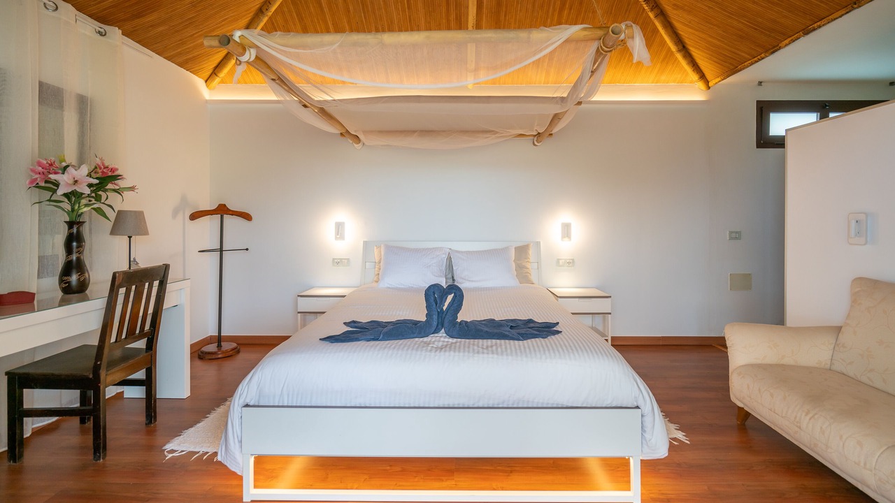 Photo of Bedroom in San Miguel de Abona