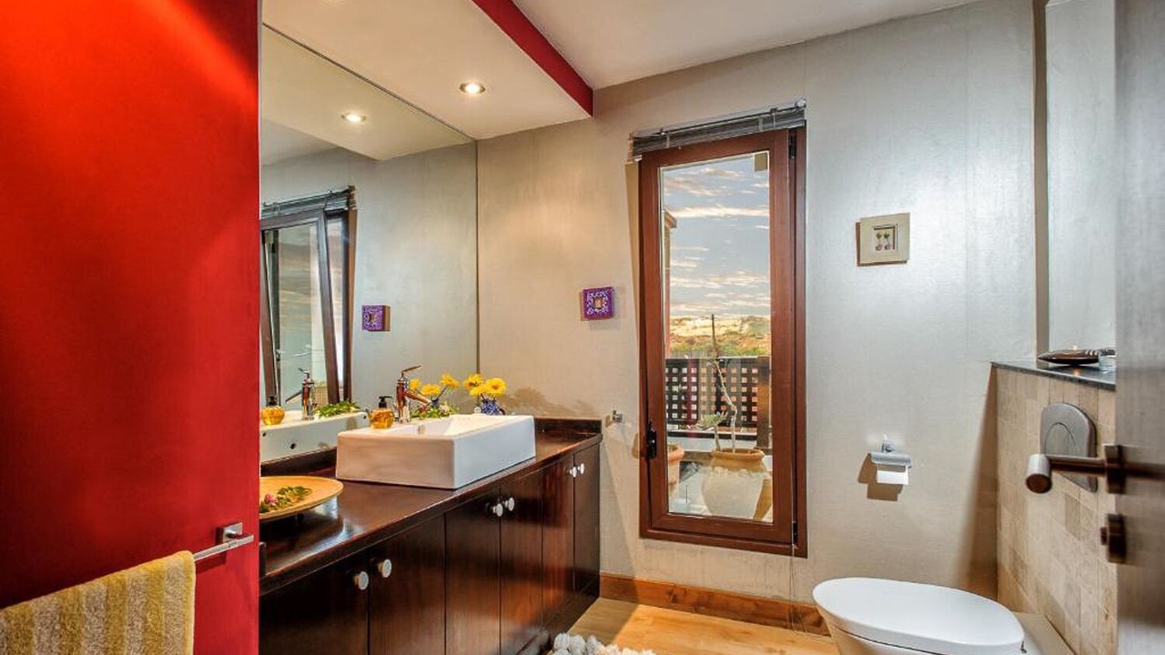 Photo of Bathroom in San Miguel de Abona