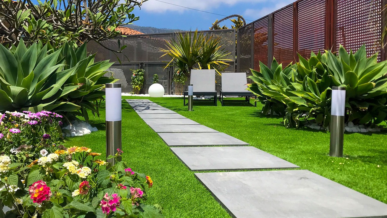 Photo of Outdoor in San Miguel de Abona