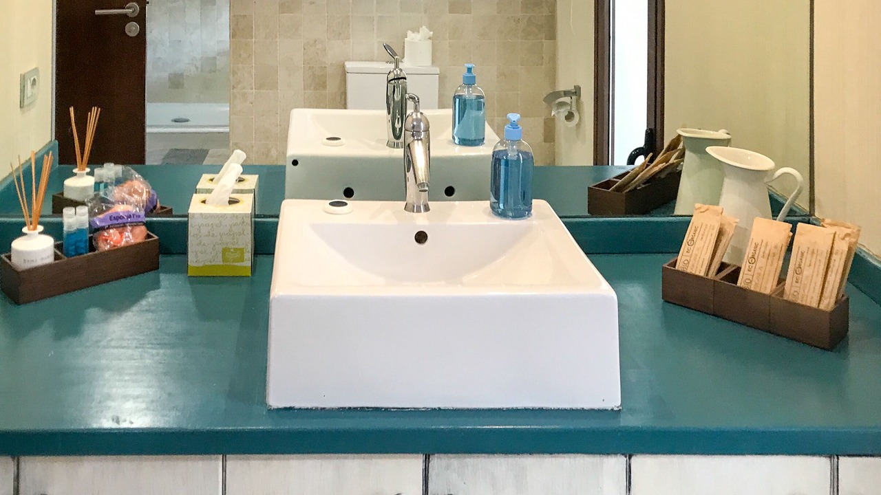 Photo of Bathroom in San Miguel de Abona