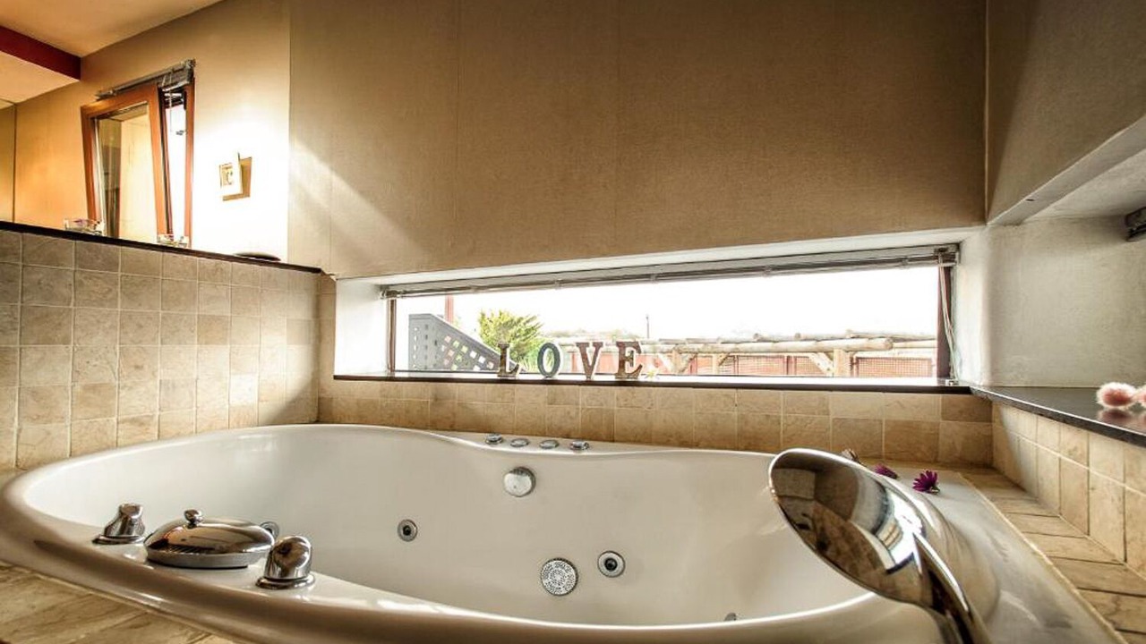 Photo of Bathroom in San Miguel de Abona