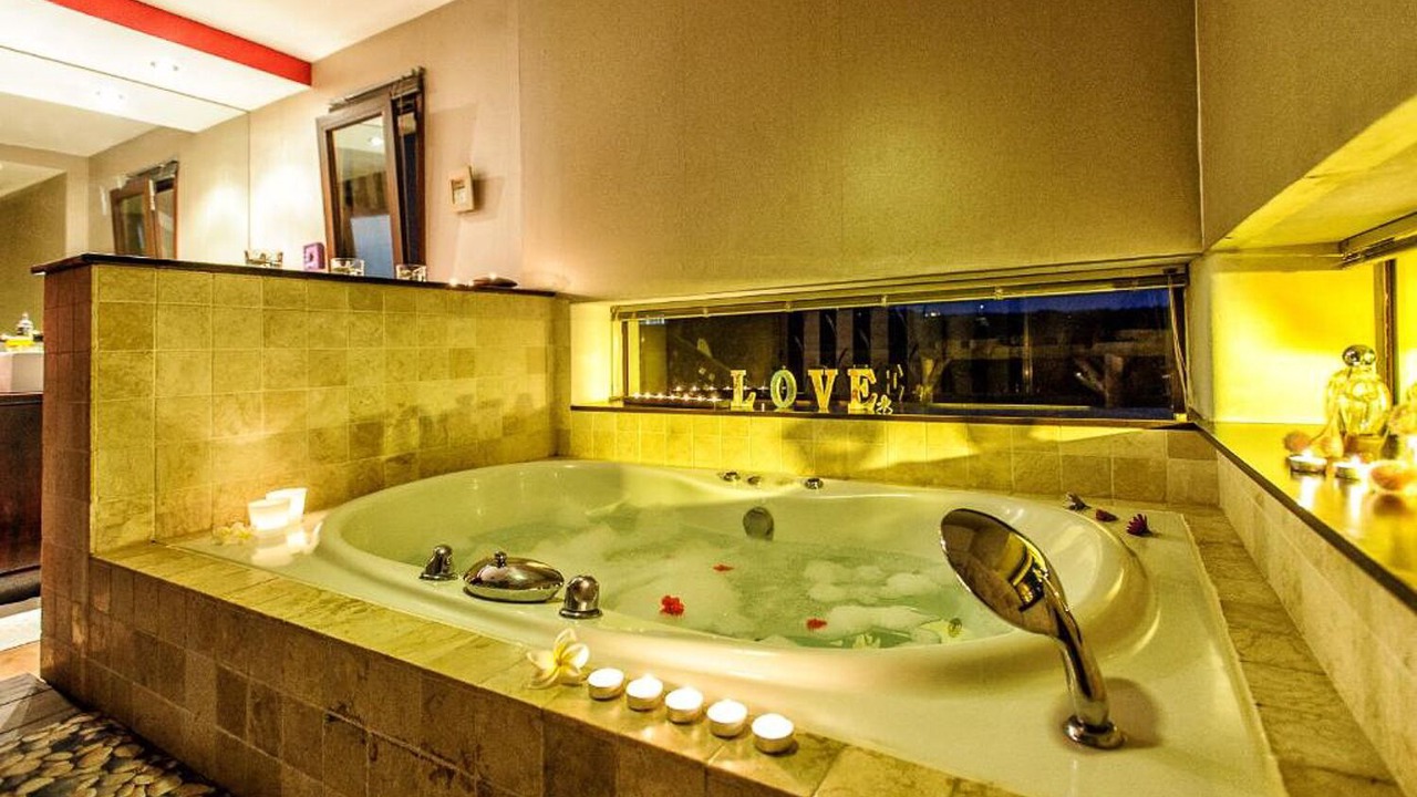 Photo of Bathroom in San Miguel de Abona