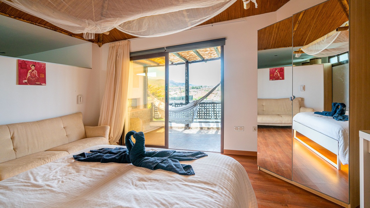 Photo of Bedroom in San Miguel de Abona