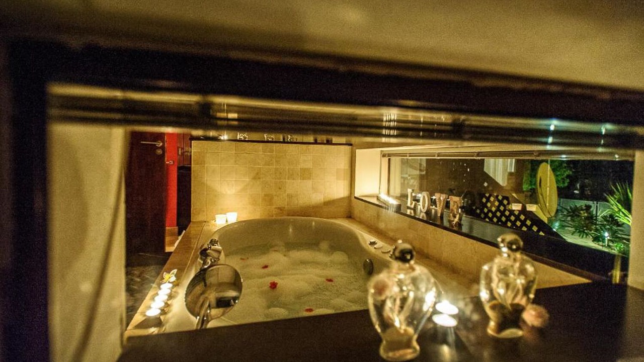 Photo of Bathroom in San Miguel de Abona