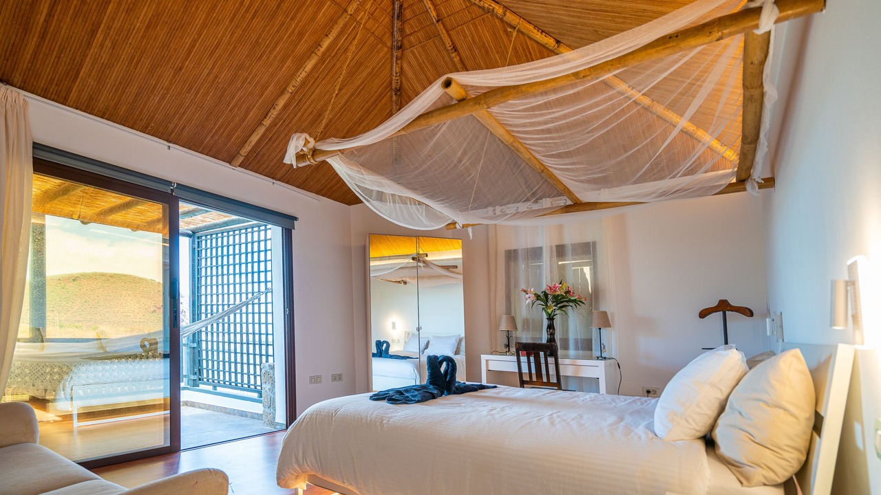 Photo of Bedroom in San Miguel de Abona