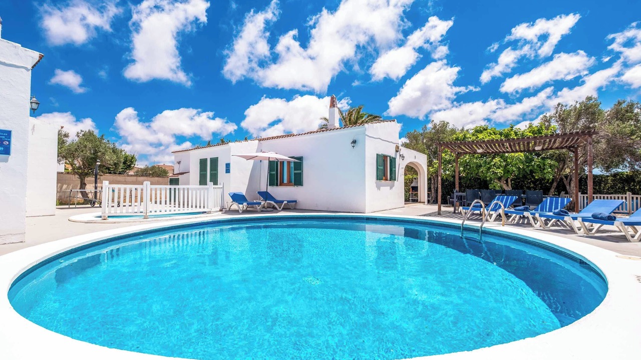 Photo of Outdoor in Cala en Blanes