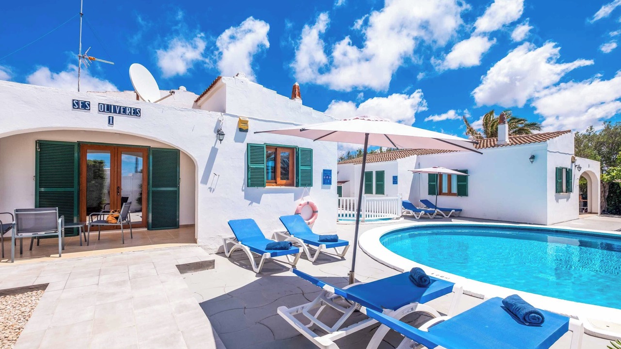 Photo of Outdoor in Cala en Blanes