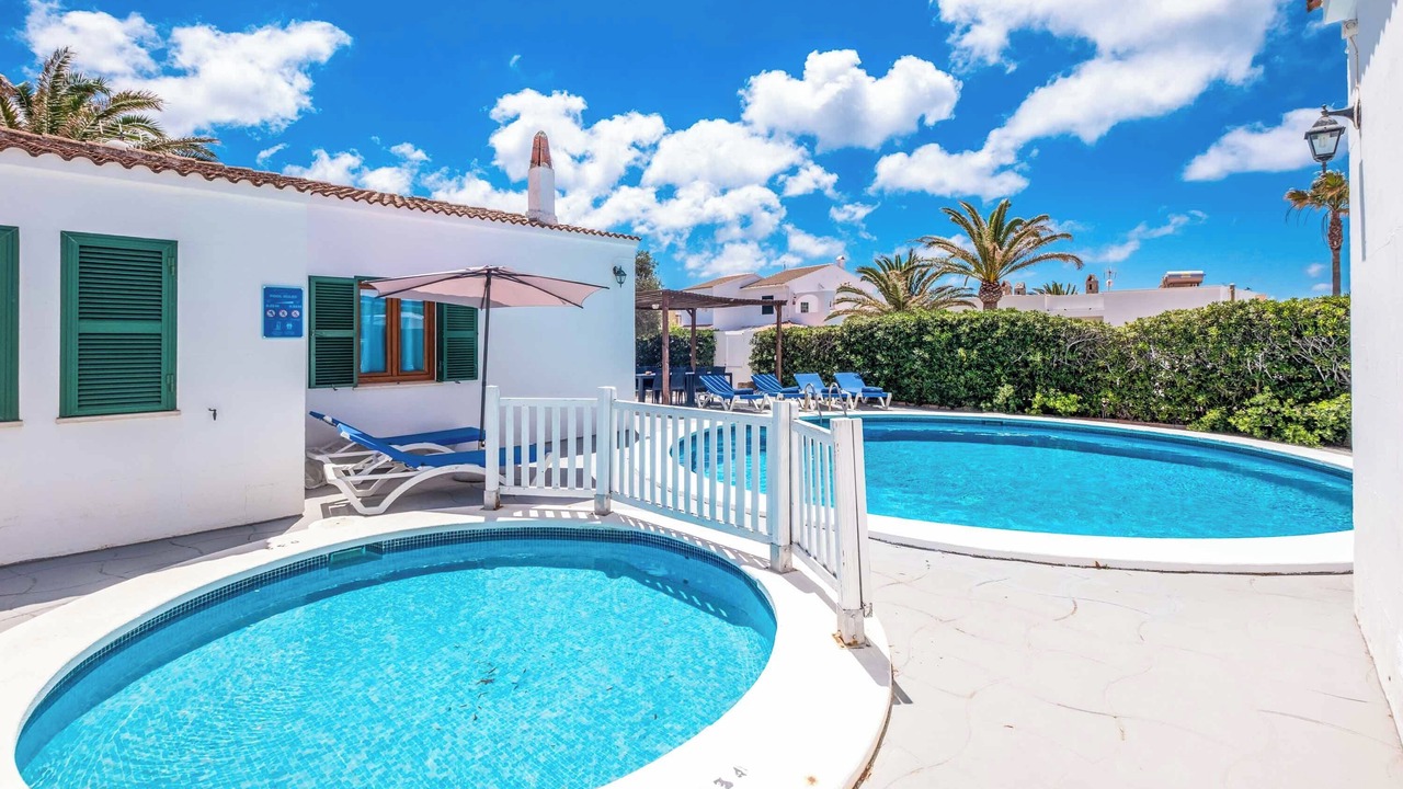 Photo of Outdoor in Cala en Blanes