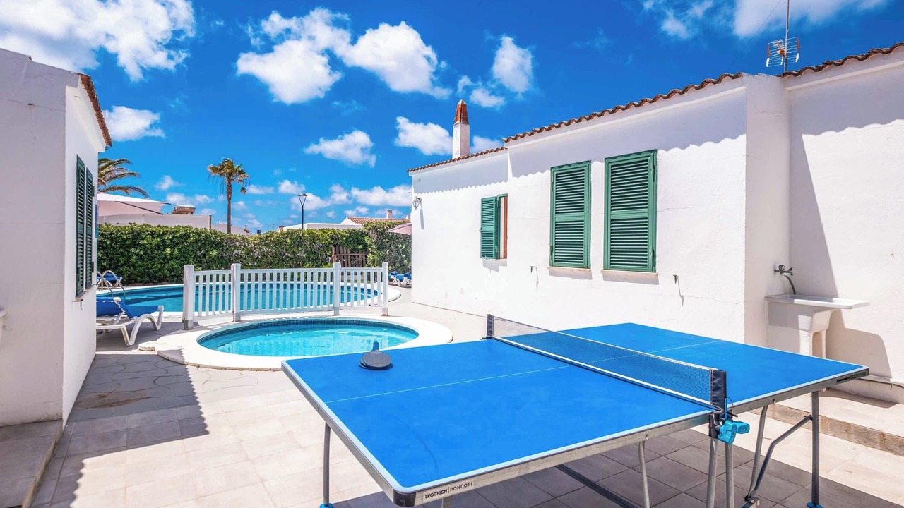 Photo of Outdoor in Cala en Blanes