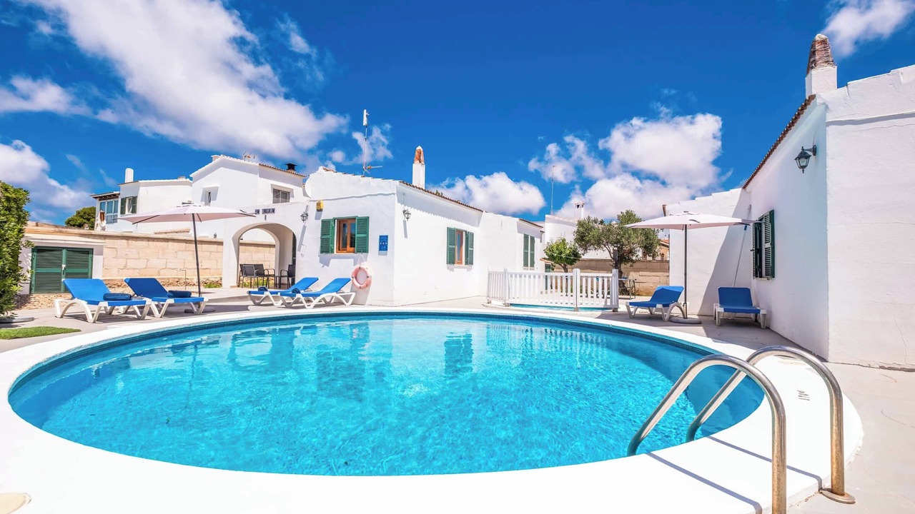 Photo of Outdoor in Cala en Blanes
