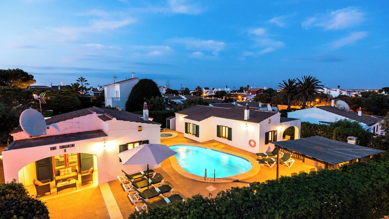Photo of Outdoor in Cala en Blanes