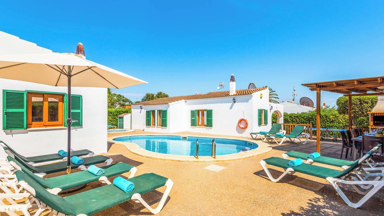Photo of Outdoor in Cala en Blanes