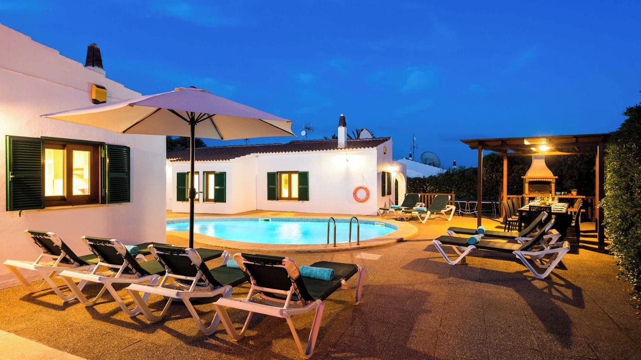 Photo of Outdoor in Cala en Blanes