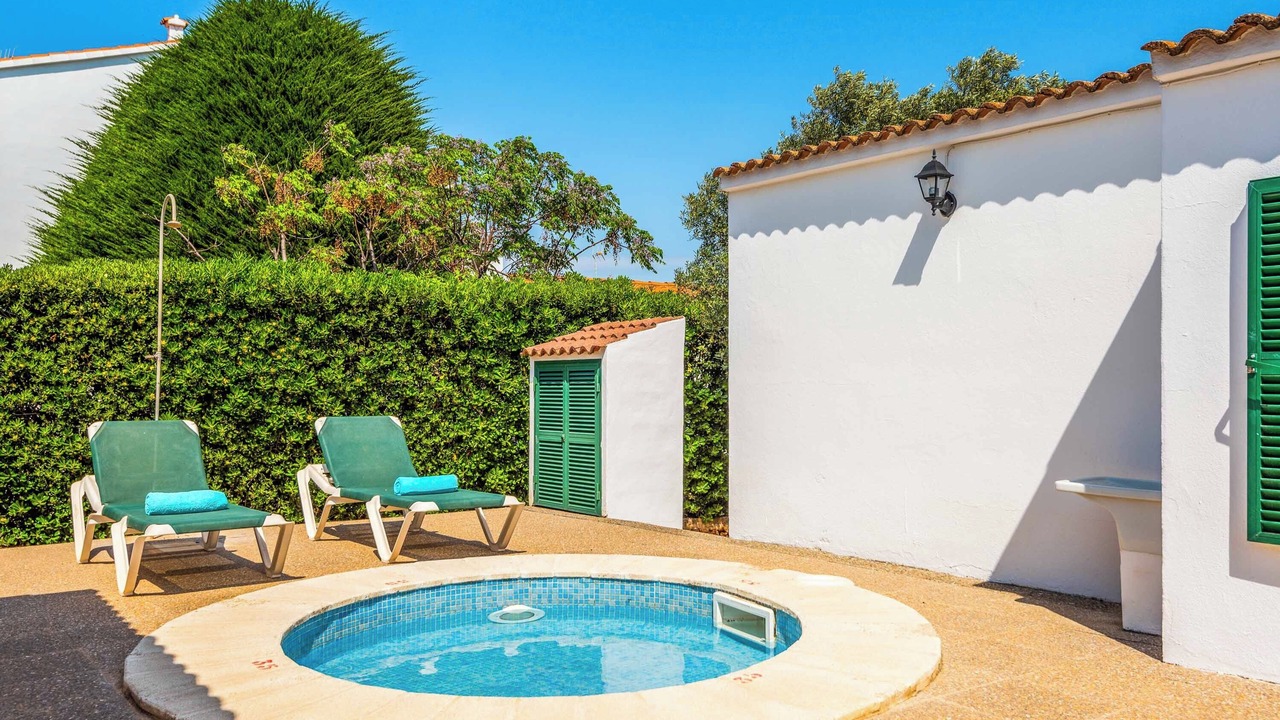 Photo of Outdoor in Cala en Blanes