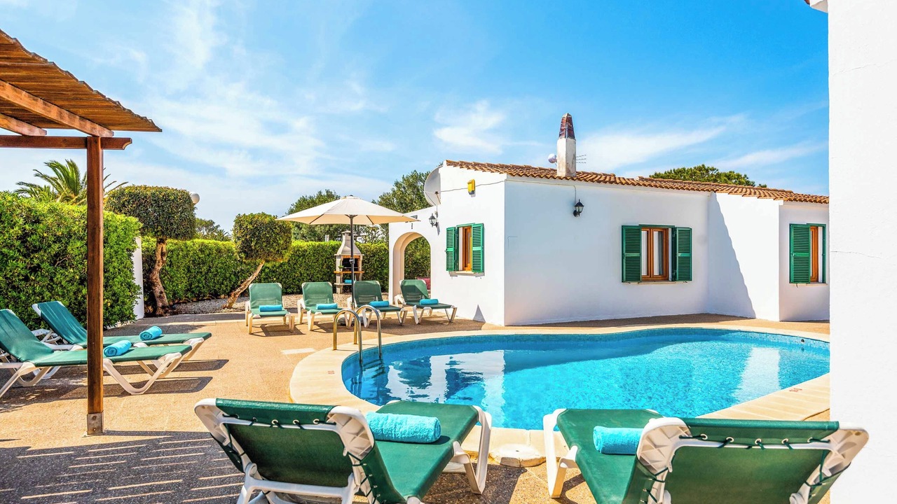 Photo of Outdoor in Cala en Blanes